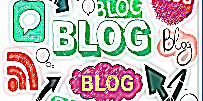 Por qué añadir un blog a la web de tu empresa