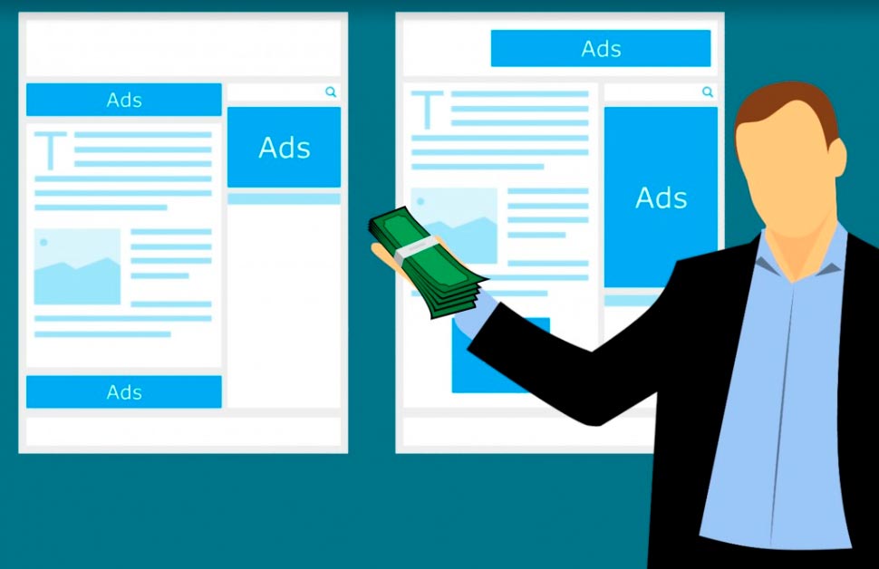 ¿Cuándo debo poner AdSense en mi web?
