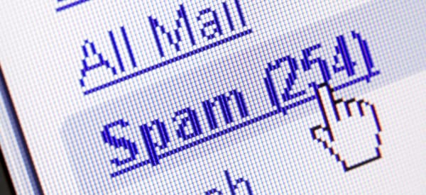 Evita que tus emails sean marcados como spam