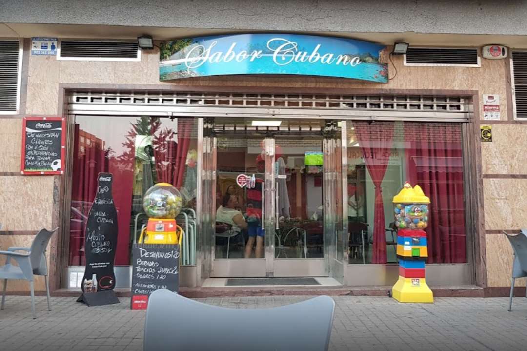 Marketing digital VS marketing tradicional: Restaurante Sabor Cubano