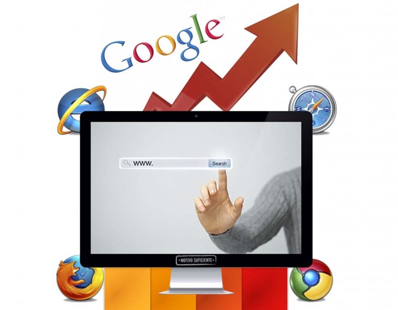 Cómo saber si una web tiene fuerza para posicionar