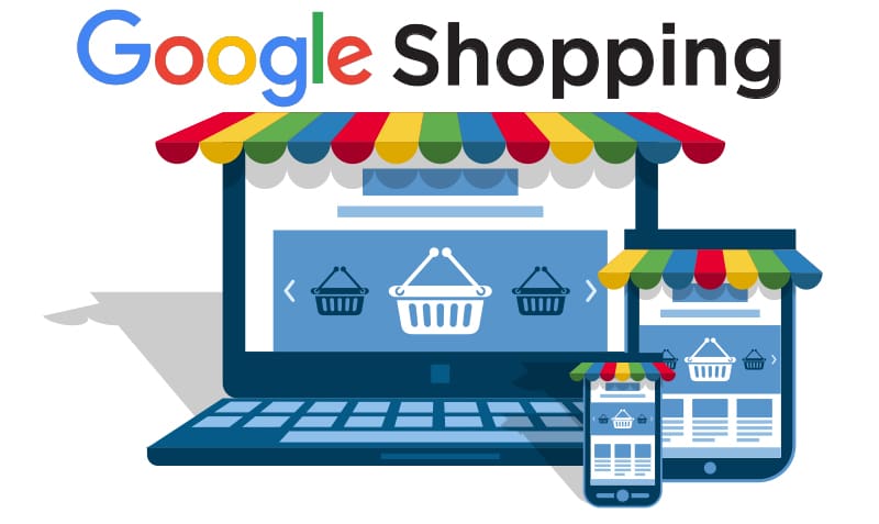 Ventajas de poner publicidad en Google Shopping
