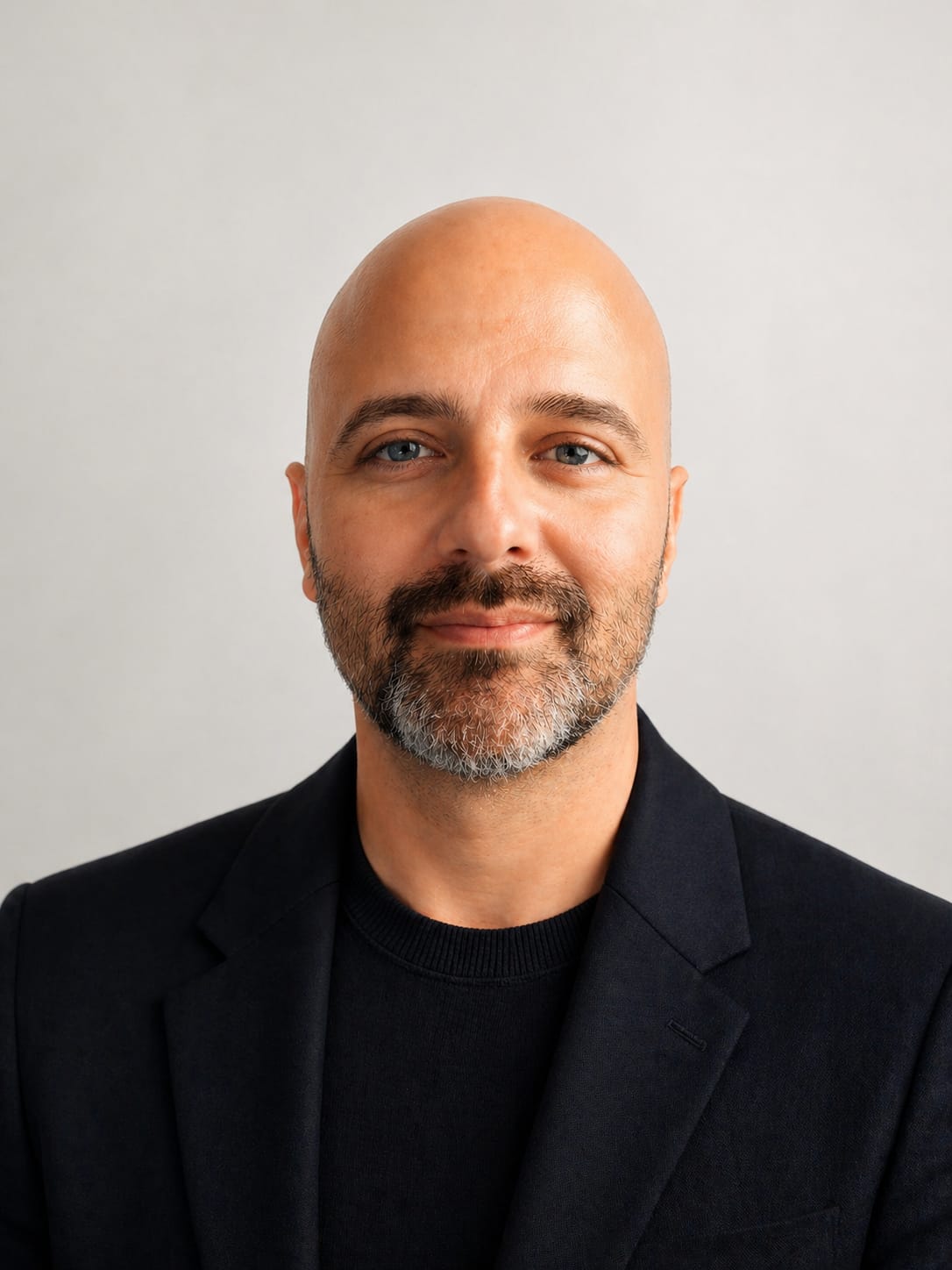 Ricardo Cruzate Muñoz, fundador de SEO Badajoz