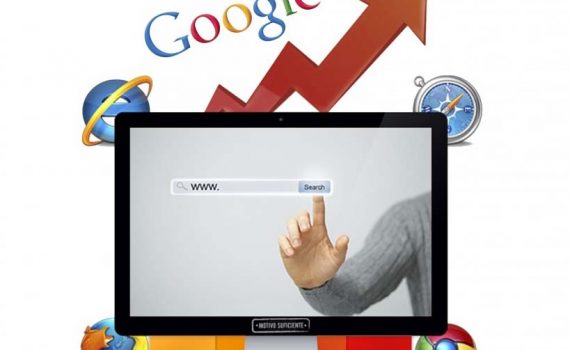 autoridad web google