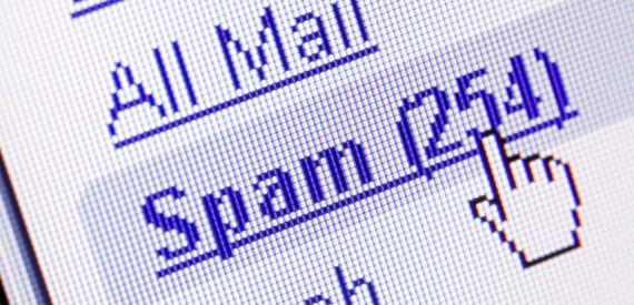 evita que tus correos vayan a spam
