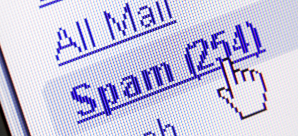 evita que tus correos vayan a spam