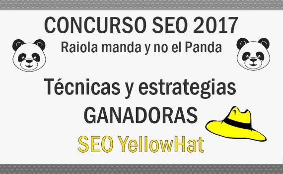 concursos seo 2017 raiola retotsa